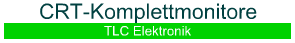 CRT-Komplettmonitore
