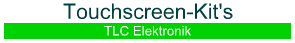 Touchscreen-Kit's
